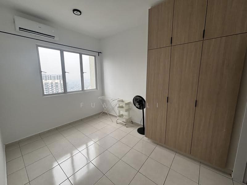 Kondominium untuk Disewa di Residensi Adelia 3 - Fuad Ali - Bedroom - PropertyGuru.com.my