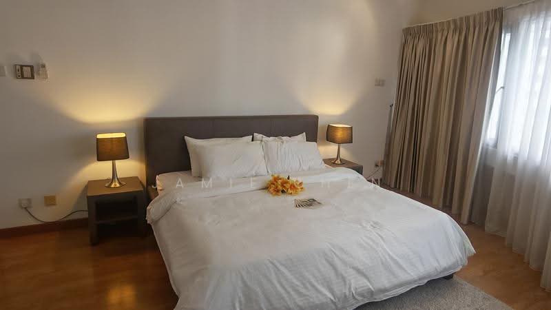Condominium for Rent at UBN Tower - Jamie Chen - Bedroom - PropertyGuru.com.my