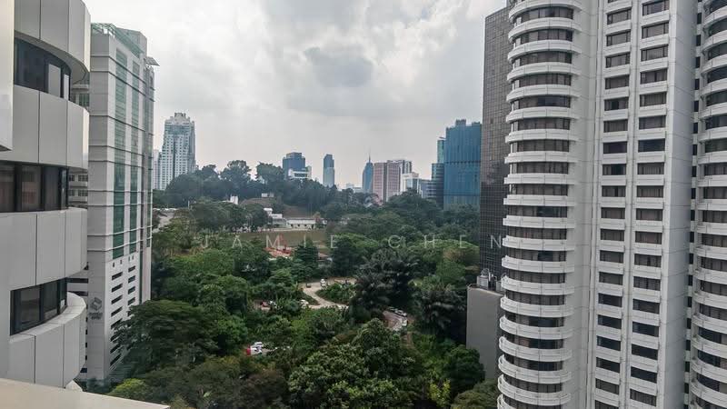 Condominium for Rent at UBN Tower - Jamie Chen - View - PropertyGuru.com.my