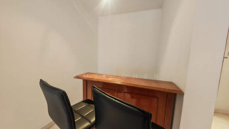 Condominium for Rent at UBN Tower - Jamie Chen - Interior - PropertyGuru.com.my