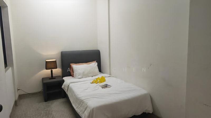 Condominium for Rent at UBN Tower - Jamie Chen - PropertyGuru.com.my