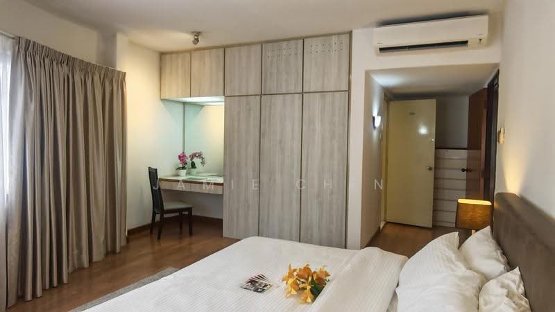 Condominium for Rent at UBN Tower - Jamie Chen - PropertyGuru.com.my