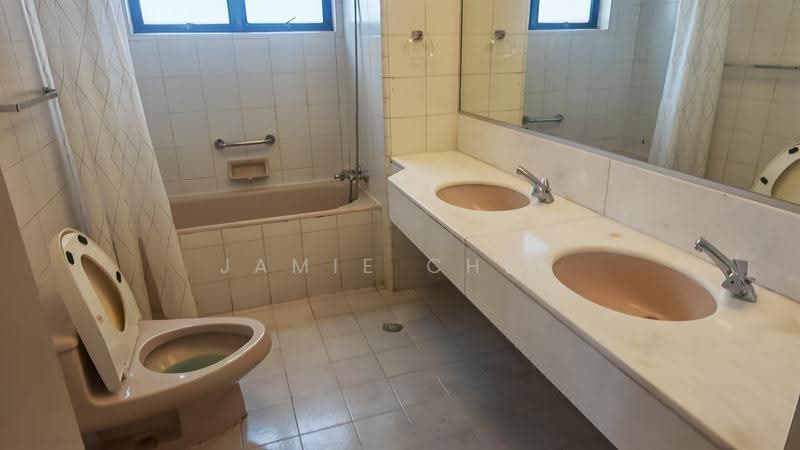 Condominium for Rent at UBN Tower - Jamie Chen - PropertyGuru.com.my