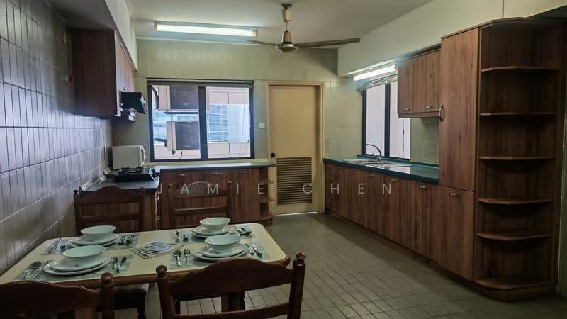 Condominium for Rent at UBN Tower - Jamie Chen - PropertyGuru.com.my