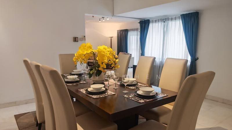 Condominium for Rent at UBN Tower - Jamie Chen - PropertyGuru.com.my