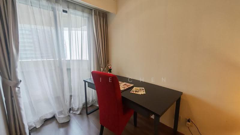Condominium for Rent at UBN Tower - Jamie Chen - PropertyGuru.com.my