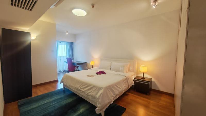 Condominium for Rent at UBN Tower - Jamie Chen - PropertyGuru.com.my