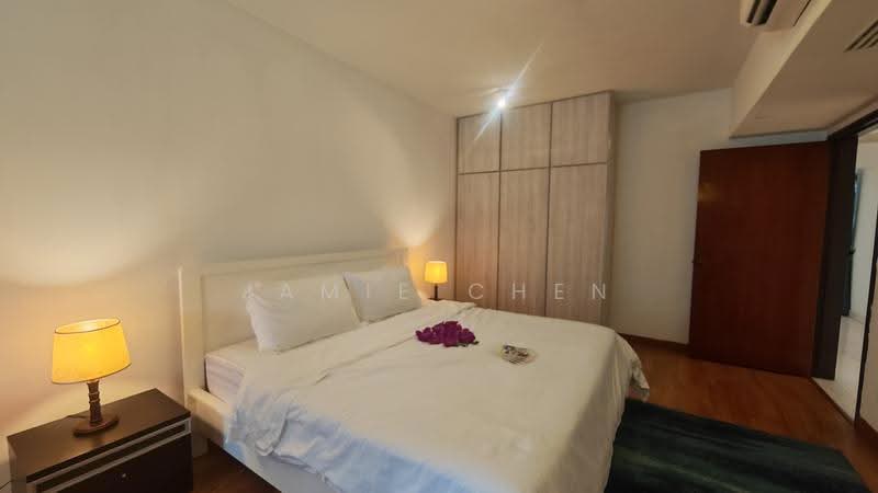 Condominium for Rent at UBN Tower - Jamie Chen - PropertyGuru.com.my