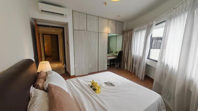Condominium for Rent at UBN Tower - Jamie Chen - PropertyGuru.com.my