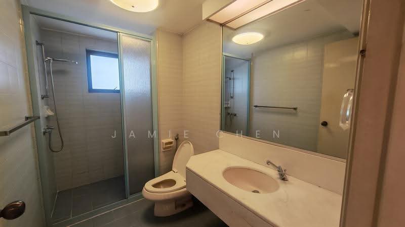 Condominium for Rent at UBN Tower - Jamie Chen - PropertyGuru.com.my
