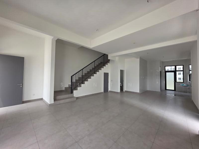 Rumah Teres 2-Tingkat untuk Dijual di Setia Eco Cascadia (Tebrau) - Selin Tan - PropertyGuru.com.my