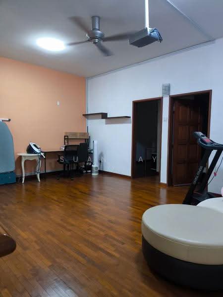 Rumah Teres 3-Tingkat untuk Dijual di Tanjung Bungah (Penang) - Suan Lay Ooi - Living Room - PropertyGuru.com.my