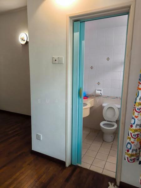 Rumah Teres 3-Tingkat untuk Dijual di Tanjung Bungah (Penang) - Suan Lay Ooi - Bathroom - PropertyGuru.com.my