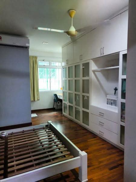 Rumah Teres 3-Tingkat untuk Dijual di Tanjung Bungah (Penang) - Suan Lay Ooi - Bedroom - PropertyGuru.com.my