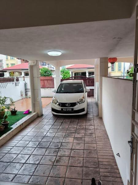 Rumah Teres 3-Tingkat untuk Dijual di Tanjung Bungah (Penang) - Suan Lay Ooi - Exterior - PropertyGuru.com.my