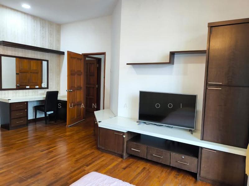 Rumah Teres 3-Tingkat untuk Dijual di Tanjung Bungah (Penang) - Suan Lay Ooi - Interior - PropertyGuru.com.my
