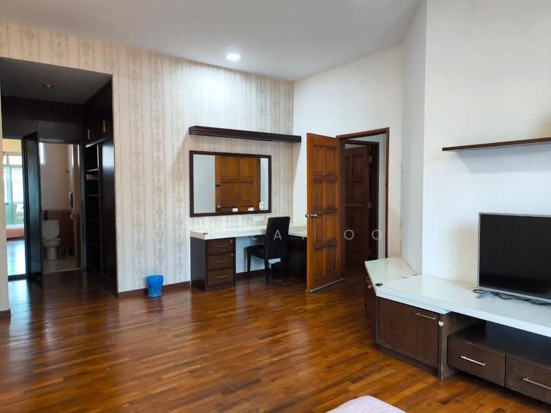 Rumah Teres 3-Tingkat untuk Dijual di Tanjung Bungah (Penang) - Suan Lay Ooi - Bedroom - PropertyGuru.com.my