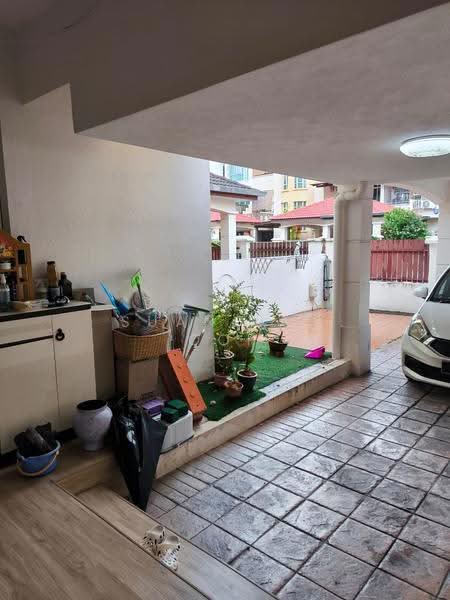 Rumah Teres 3-Tingkat untuk Dijual di Tanjung Bungah (Penang) - Suan Lay Ooi - Exterior - PropertyGuru.com.my