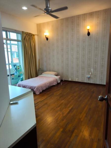 Rumah Teres 3-Tingkat untuk Dijual di Tanjung Bungah (Penang) - Suan Lay Ooi - Bedroom - PropertyGuru.com.my