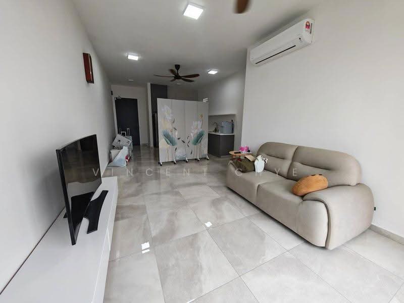 Service Residence for Rent at Kensho Residence - Vincent Chye - PropertyGuru.com.my