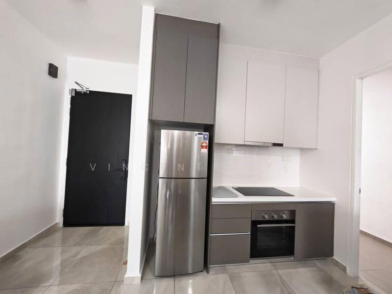 Service Residence for Rent at Kensho Residence - Vincent Chye - PropertyGuru.com.my
