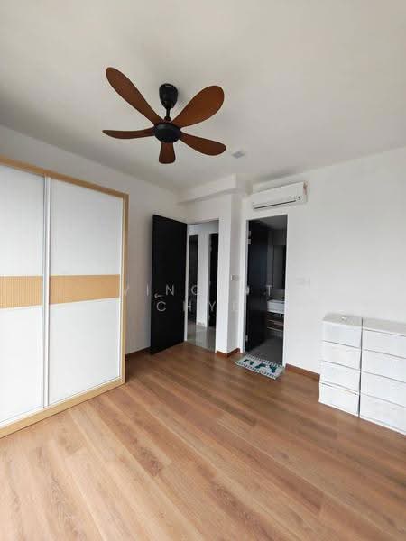 Service Residence for Rent at Kensho Residence - Vincent Chye - PropertyGuru.com.my