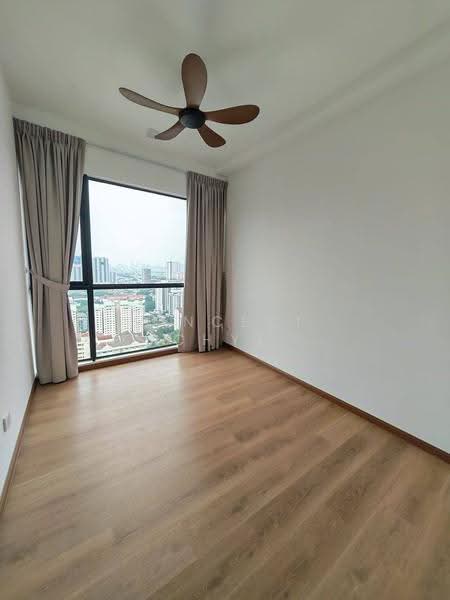 Service Residence for Rent at Kensho Residence - Vincent Chye - PropertyGuru.com.my