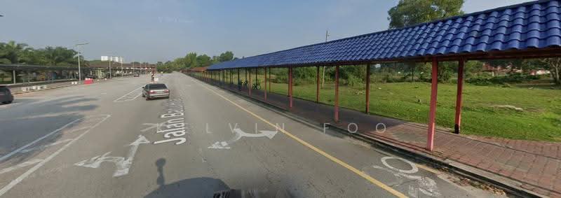 Shop for Sale in Bandar Baru Kampar (Kampar) - Kelvin Foo - Exterior - PropertyGuru.com.my