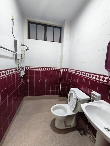 2-storey Terraced House for Rent in Taman Molek (Johor Bahru) - Seiya Liang - PropertyGuru.com.my