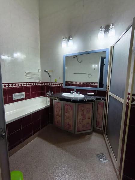 2-storey Terraced House for Rent in Taman Molek (Johor Bahru) - Seiya Liang - PropertyGuru.com.my