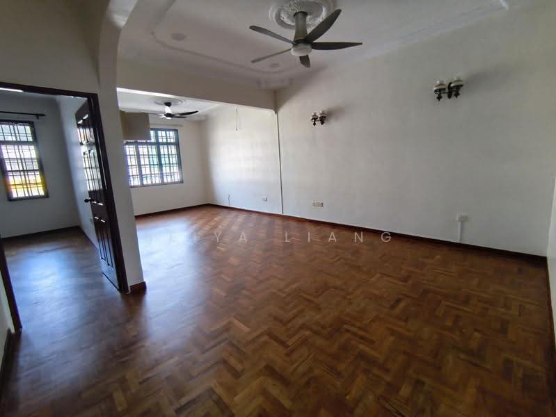 2-storey Terraced House for Rent in Taman Molek (Johor Bahru) - Seiya Liang - PropertyGuru.com.my