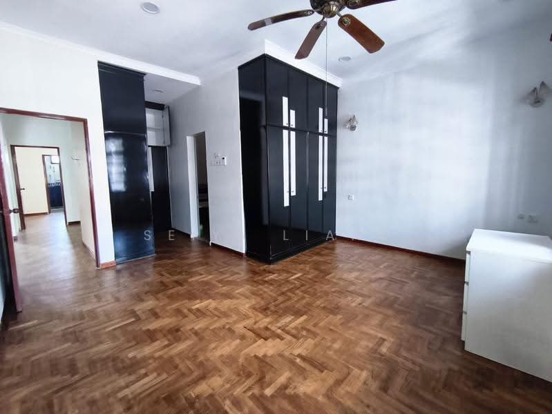 2-storey Terraced House for Rent in Taman Molek (Johor Bahru) - Seiya Liang - PropertyGuru.com.my