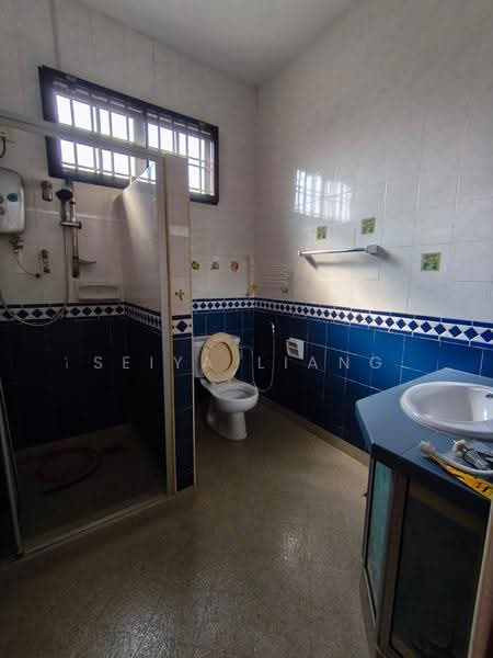 2-storey Terraced House for Rent in Taman Molek (Johor Bahru) - Seiya Liang - PropertyGuru.com.my