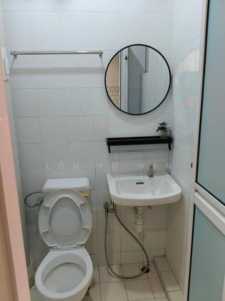 Apartment for Rent at Zan Ara - Loh Yu Wen - PropertyGuru.com.my