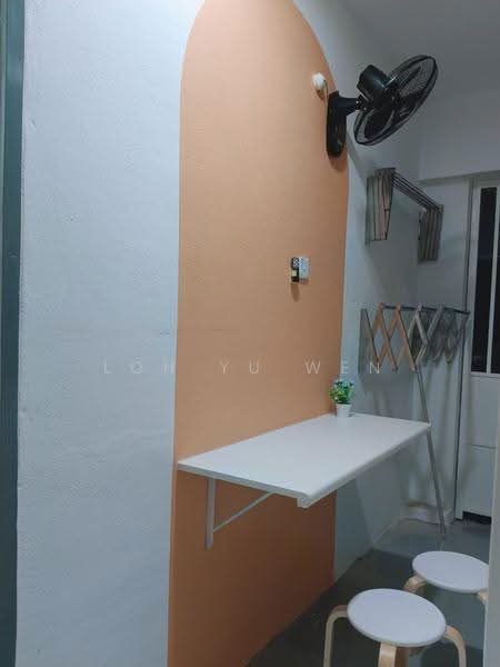 Apartment for Rent at Zan Ara - Loh Yu Wen - PropertyGuru.com.my
