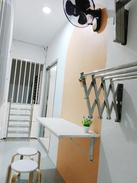 Apartment for Rent at Zan Ara - Loh Yu Wen - PropertyGuru.com.my