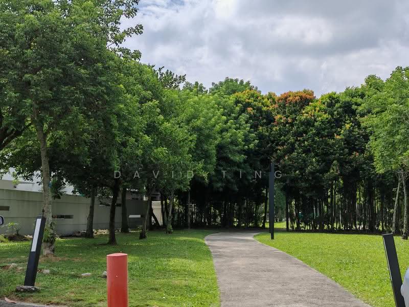 3-storey Terraced House for Sale in Lake Fields (Sungai Besi) - David Ting - Exterior - PropertyGuru.com.my