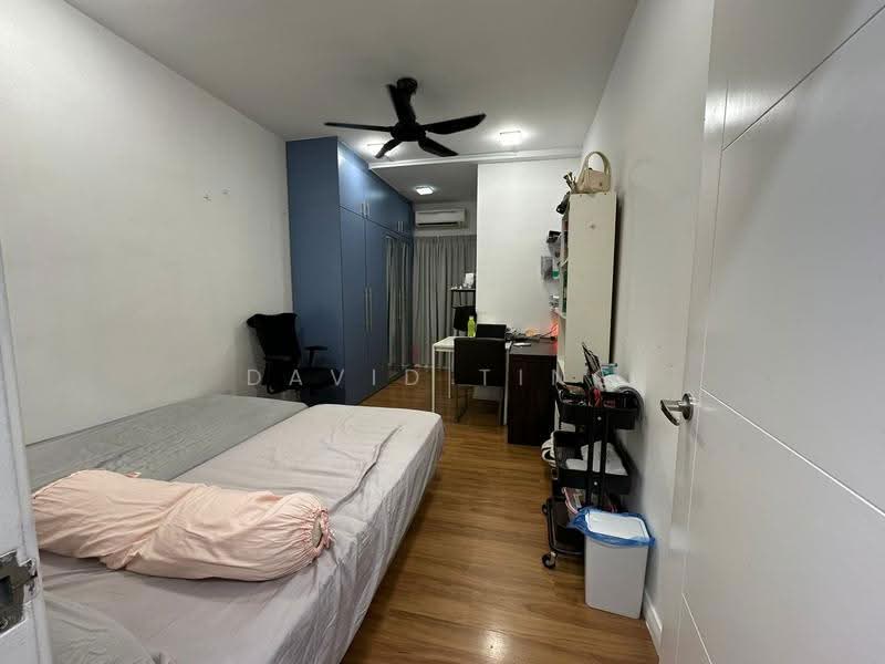 3-storey Terraced House for Sale in Lake Fields (Sungai Besi) - David Ting - Bedroom - PropertyGuru.com.my
