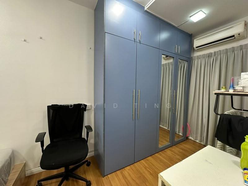 3-storey Terraced House for Sale in Lake Fields (Sungai Besi) - David Ting - Bedroom - PropertyGuru.com.my