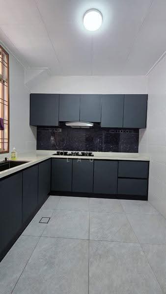 Kondominium untuk Dijual di Nusavilla - Joanne Lau - Kitchen - PropertyGuru.com.my