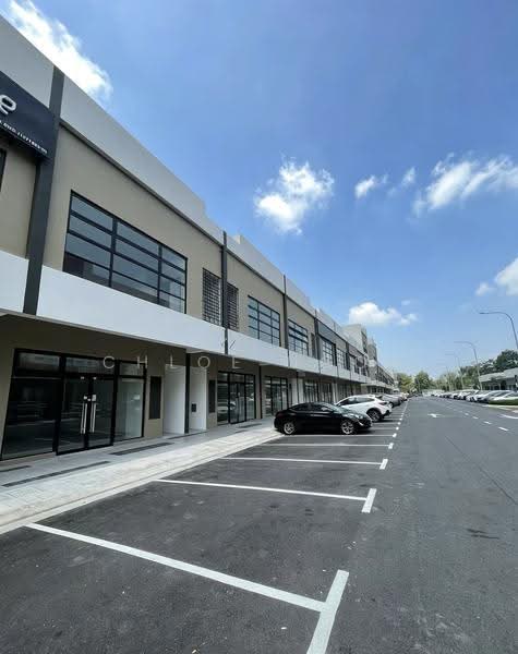 Shop for Rent in Horizon Hills (Iskandar Puteri (Nusajaya)) - Chloe Ngoh - Exterior - PropertyGuru.com.my