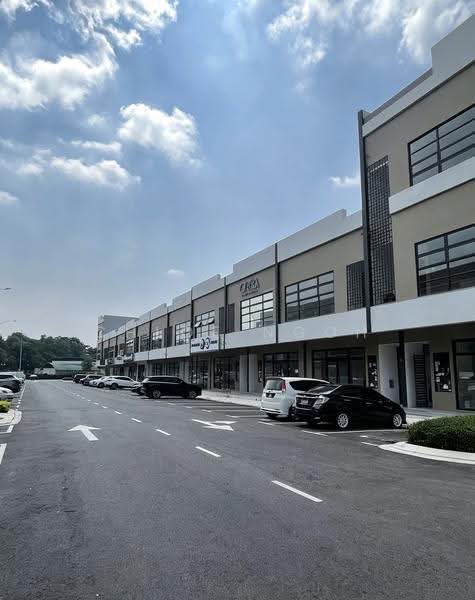 Shop for Rent in Horizon Hills (Iskandar Puteri (Nusajaya)) - Chloe Ngoh - Exterior - PropertyGuru.com.my