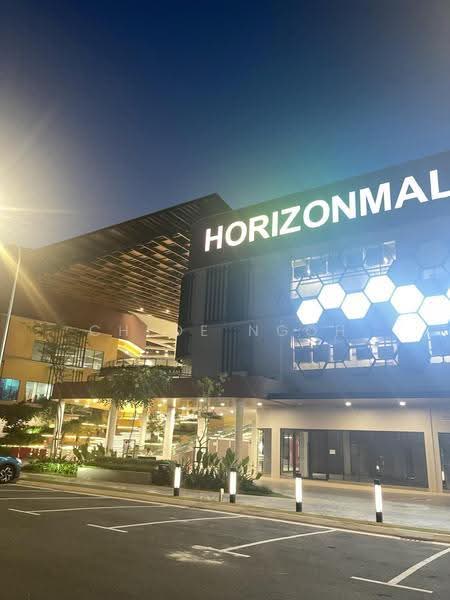 Shop for Rent in Horizon Hills (Iskandar Puteri (Nusajaya)) - Chloe Ngoh - Exterior - PropertyGuru.com.my