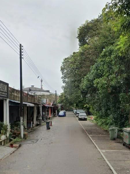 Shop for Rent in Taman Daya (Johor Bahru) - Calvin Lee - Exterior - PropertyGuru.com.my