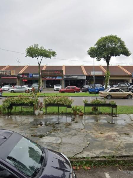 Shop for Rent in Taman Daya (Johor Bahru) - Calvin Lee - Exterior - PropertyGuru.com.my