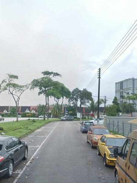 Shop for Rent in Taman Daya (Johor Bahru) - Calvin Lee - Exterior - PropertyGuru.com.my