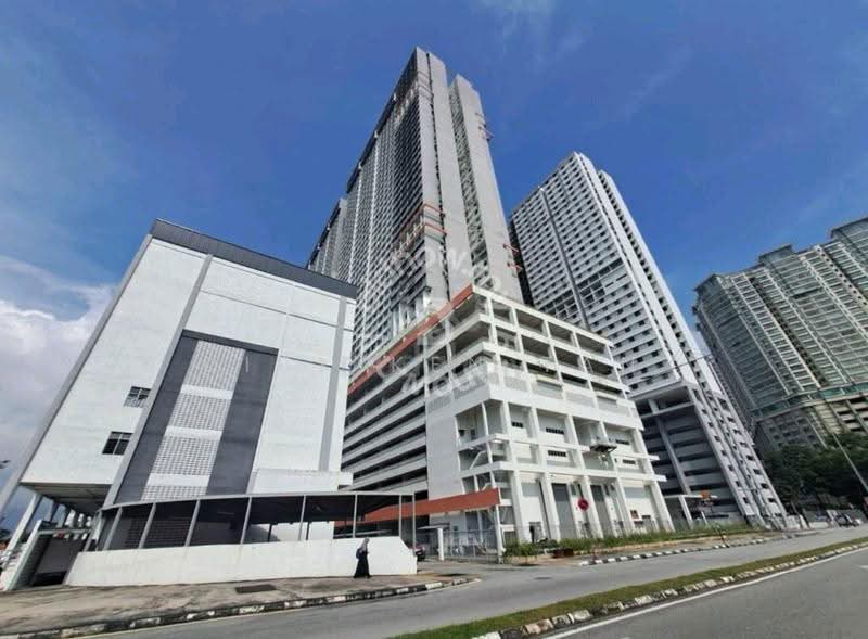 Apartment for Sale at The Rise Collection 2 - Dick Ken Tan - Exterior - PropertyGuru.com.my