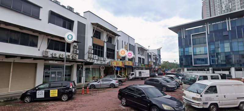 Shop for Rent in Danga Bay (Johor Bahru) - Zeon Lim - Exterior - PropertyGuru.com.my