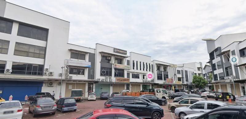 Shop for Rent in Danga Bay (Johor Bahru) - Zeon Lim - Exterior - PropertyGuru.com.my