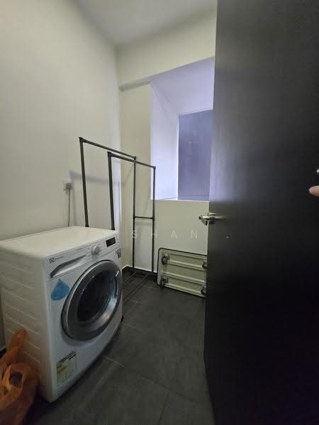 Kediaman Servis untuk Disewa di Setia Sky 88 - PEISHAN . - Interior - PropertyGuru.com.my